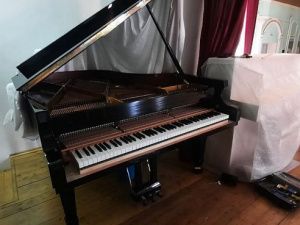 В Якутии 27 детских школ искусств оснащены по нацпроекту «Культура»