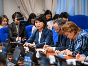 Члены правительства будут нести персональную ответственность за реализацию нацпроектов  