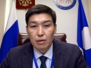 «Над надежной связью нам предстоит еще поработать». Главное из прямого эфира министра Анатолия Семенова