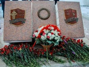 Айсен Николаев адресовал телеграмму петербуржцам с годовщиной освобождения Ленинграда от фашистской блокады