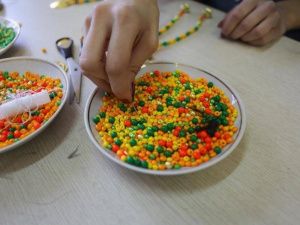 В День города Якутска пройдет фестиваль народных художественных промыслов