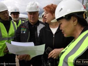 Якутцементу одобрили кредит на 500 млн рублей, но подписать договор некому