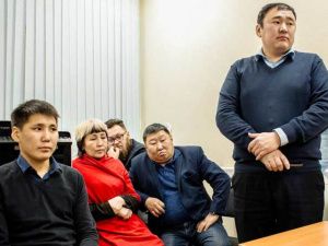 Управлению муниципального контроля Якутска напомнили о главном