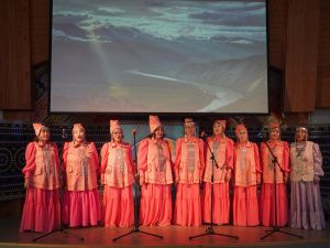 «Индигир»: с любовью о Севере