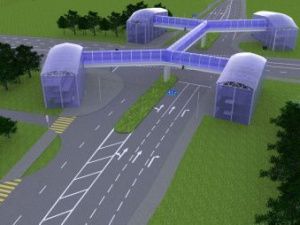 Группа компаний «Талакан» проектирует улицу в городе Благовещенск Амурской области