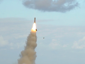 FT: США будут помогать ВСУ управлять ракетами Tomahawk