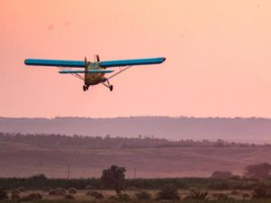 Врачи рассказали о состоянии пострадавшего после ЧП с Ан-2 в Якутии