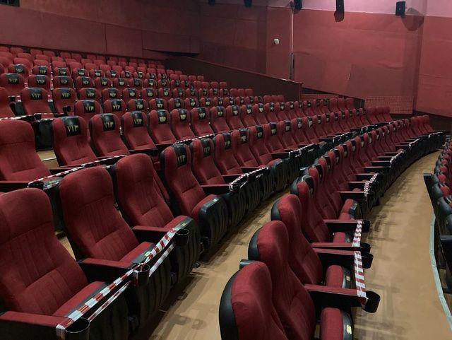 С 18 сентября в Якутии откроются театры и кинотеатры  