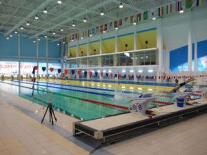 Как оформить пропуск на посещение бассейнов и стадионов Якутска