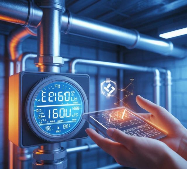 В апреле якутянам направлены квитанции с перерасчетом за отопление