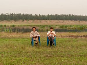 Якутская кинолента «Не хороните меня без Ивана» вошла в перечень лучших фильмов по версии Lenta.ru