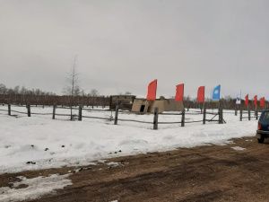 В Таттинском улусе отдали дань памяти Платону Ойунскому