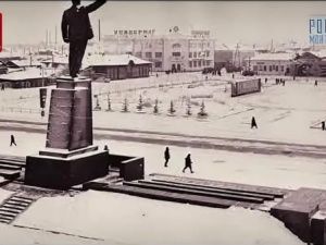 История с «площадью Ленина» неожиданно развернулась в обратную сторону