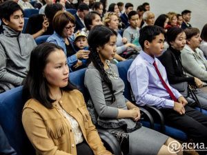 Прием заявок на конкурсы премии «Время молодых» завершится 15 августа