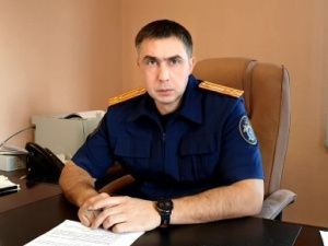 Об организации личного приема в дистанционном формате жителей Мирнинского района республики