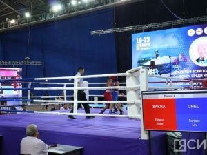 Олимпийские чемпионы Александр Поветкин и Шамиль Сабиров покажут мастер-класс в Якутске