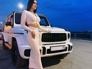 Риелтору Гульнаре Уваровой налоговая предъявила претензии на десятки миллионов