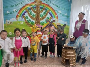 В Якутии стартовал «Финансовый экспресс»