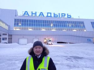 Каково это — быть пилотом: командир «Боинга-737» авиакомпании «Якутия» рассказал о профессии