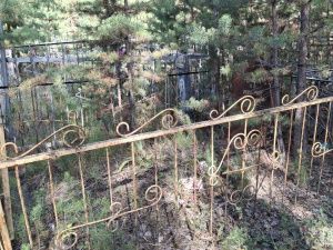 Контроль за работами, ровные ряды и благоустройство территории: что изменится на кладбищах Якутска