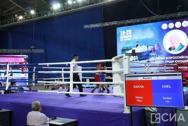 Олимпийские чемпионы Александр Поветкин и Шамиль Сабиров покажут мастер-класс в Якутске