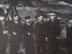 От первого ковша до всенародного праздника. Исторические хроники Дня шахтёра