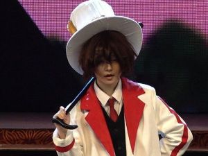 Состоялся аниме-фестиваль «Yuki Fest-2025»