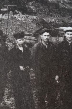 От первого ковша до всенародного праздника. Исторические хроники Дня шахтёра