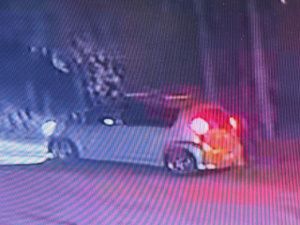 В Якутии водитель совершил наезд на ребенка и скрылся с места ДТП