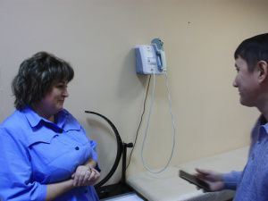 ГЛАВНОЕ – ЭТО ЛЮДИ И ИХ ЗДОРОВЬЕ! Как компания «Железные дороги Якутии» в кризис поликлинику открыла