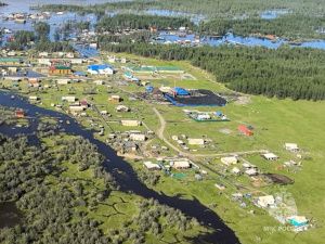 Более 300 пострадавших от паводка якутян получили выплаты