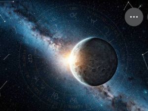 Васту-гуру София Булчукей: начинается Ретроградный Меркурий