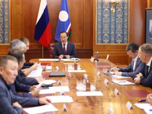 Турнир по стрельбе на дальние дистанции памяти Федора Охлопкова получит статус чемпионата Вооруженных Сил РФ