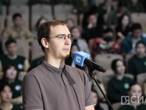 В Якутске стартовал просветительский марафон «Знание.Первые»