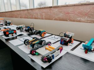 Якутяне могут участвовать в соревнованиях по робототехнике и цифровым технологиям «ДЕТалька-2024»