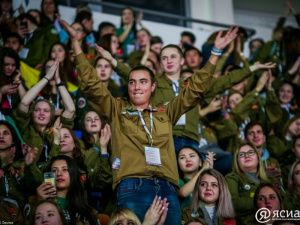 Молодость и долголетие: как новые нацпроекты скажутся на жизни якутян