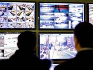 В Якутии с помощью камер наблюдения выявлено свыше 280 тысяч нарушений ПДД