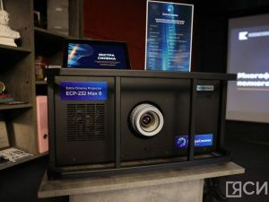 Петр Чиряев: «Технологический суверенитет должны достигнуть и в киноиндустрии»