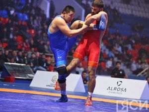 Пятеро якутян вышли в полуфинал международного турнира Коркина