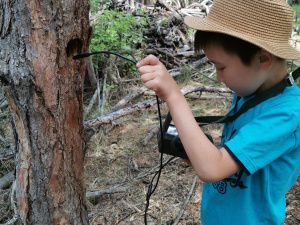 Школьник из Якутии удивил зрителей федерального телеканала своим талантом имитировать голоса птиц