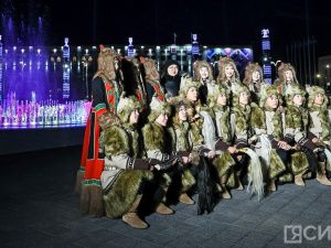 В Якутске площадь Ленина предложили переименовать в площадь Республики