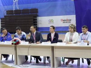 ​В VIII Спартакиаде женщин Якутии примут участие 649 спортсменок