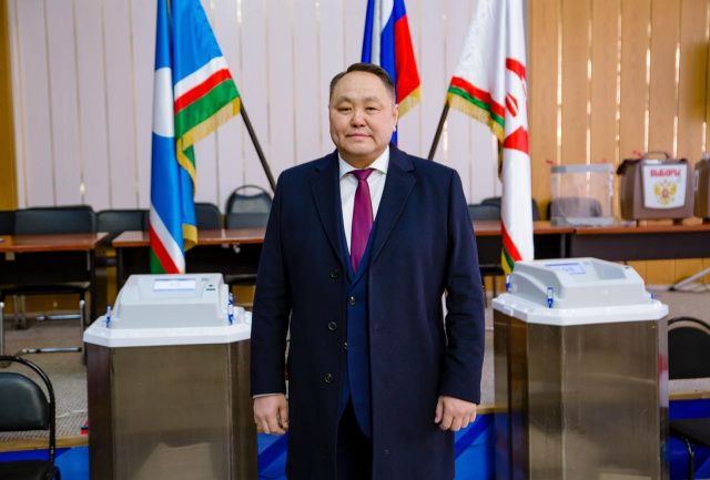 «Инвалидная» Гордума занимается профанацией и ИБД*