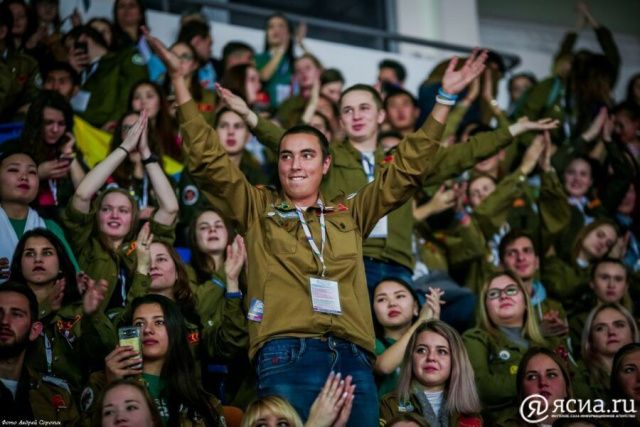 Молодость и долголетие: как новые нацпроекты скажутся на жизни якутян