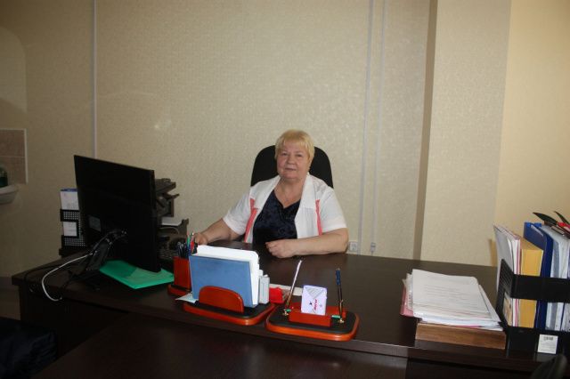 ГЛАВНОЕ – ЭТО ЛЮДИ И ИХ ЗДОРОВЬЕ! Как компания «Железные дороги Якутии» в кризис поликлинику открыла