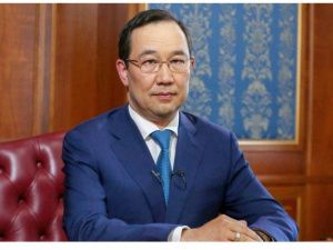 Генеральная Ассамблея Северного форума состоится на полях ПМЭФ