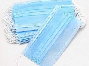 ПОСТУПЛЕНИЕ МЕДИЦИНСКИХ МАСОК ИЗ НОВОСИБИРСКА!