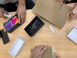 Декада экологического просвещения в учебных заведениях г. Якутска