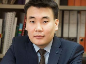 Назначен ректор Высшей школы при главе Якутии