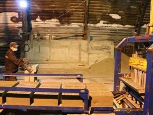 УСИН: исправительные учреждения Якутии за год выпустили продукцию на 77 миллионов рублей